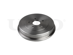 Барабан тормозной задний UNIO BRD-10023