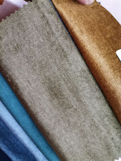 Велюр Monolith (Монолит) 38