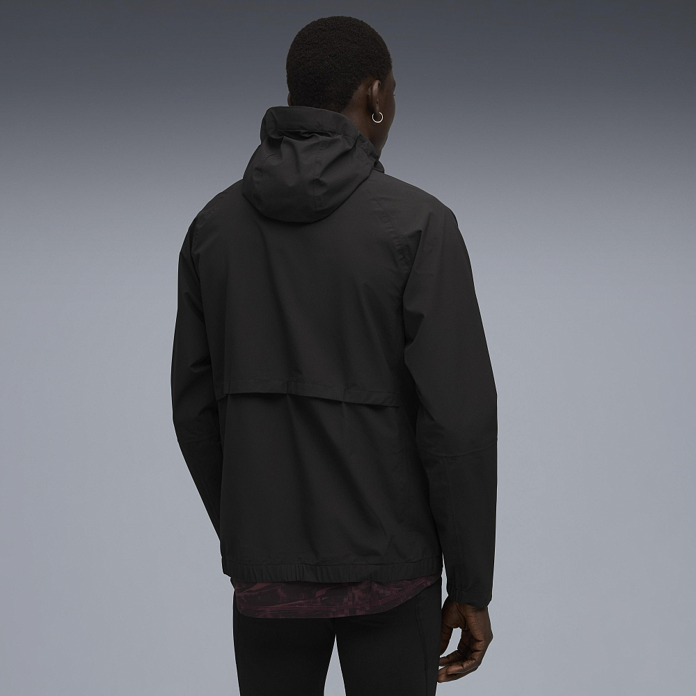 Мужская ветровка PUMA Run rainCELL Jacket