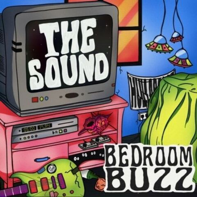 Альбом THE SOUND - BEDROOM BUZZ