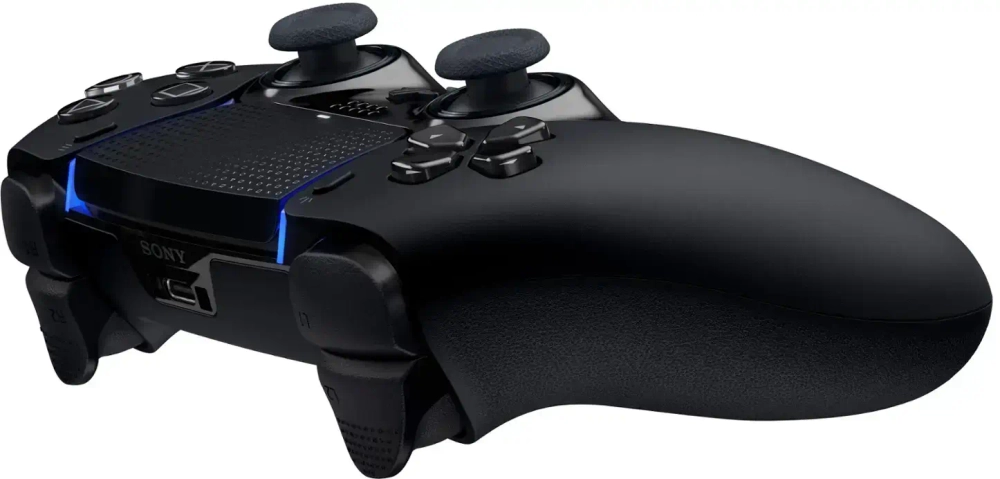 Геймпад Sony DualSense Edge PlayStation 5, чёрный