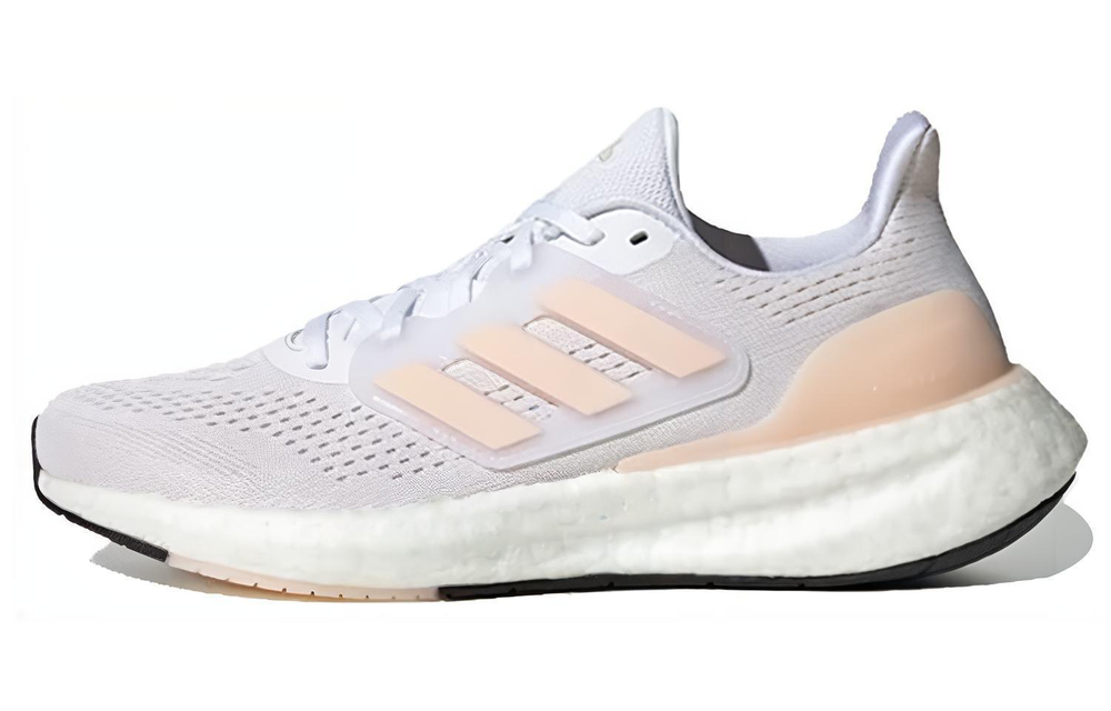 Кроссовки Adidas Pureboost 23 (Женская размерная сетка)
