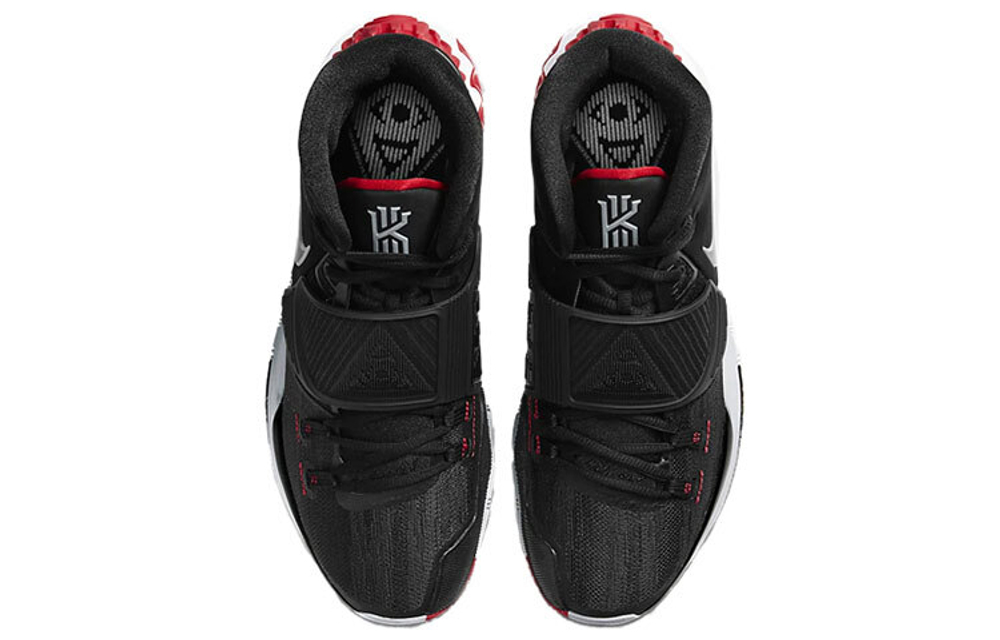 Кроссовки Nike Kyrie 6