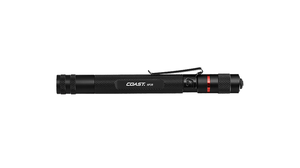 Фонарь Coast HP3R (20818)