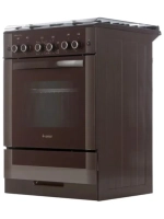 Плита газовая 6300-02 0047