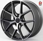 Комплект дисков HRE P101 17x7.5 et42 5x114.3