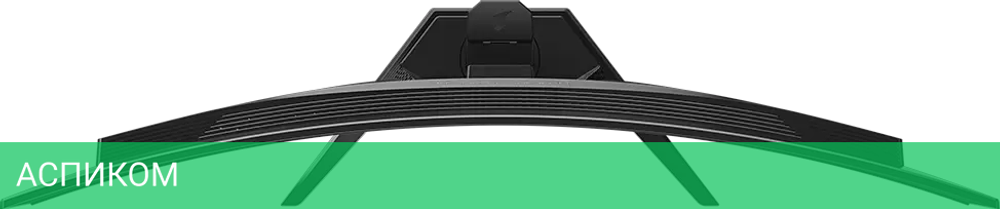 Игровой монитор Gigabyte Aorus CO49DQ