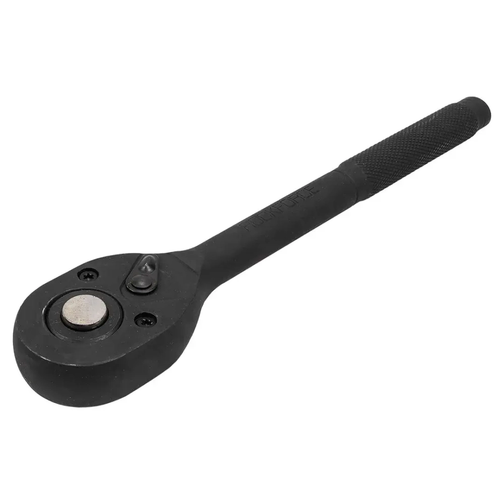 Ключ трещоточный 1/2'', 250мм RockForce RF-80242K