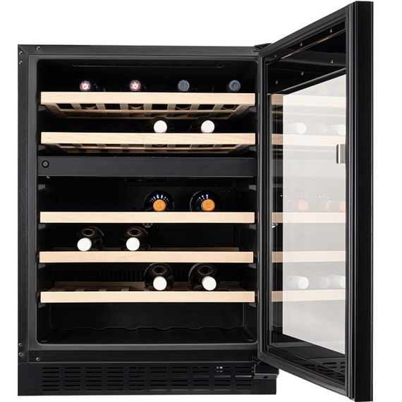 Винный холодильник GRAUDE FWK 80.2