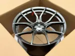 КОВАНЫЕ ДИСКИ ДЛЯ BMW X6M F86 БМВ