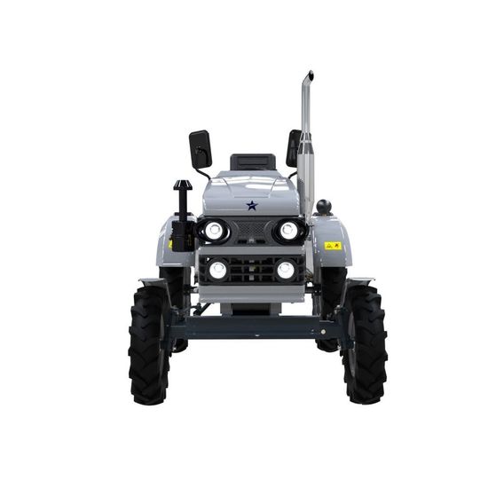 Минитрактор "СКАУТ" T 25 GENERATION II