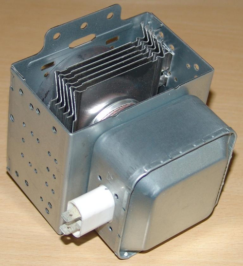 Магнетрон СВЧ 950W (2M319J) Midea, Samsung, Daewoo, Saturn, Panasonic, LG ...