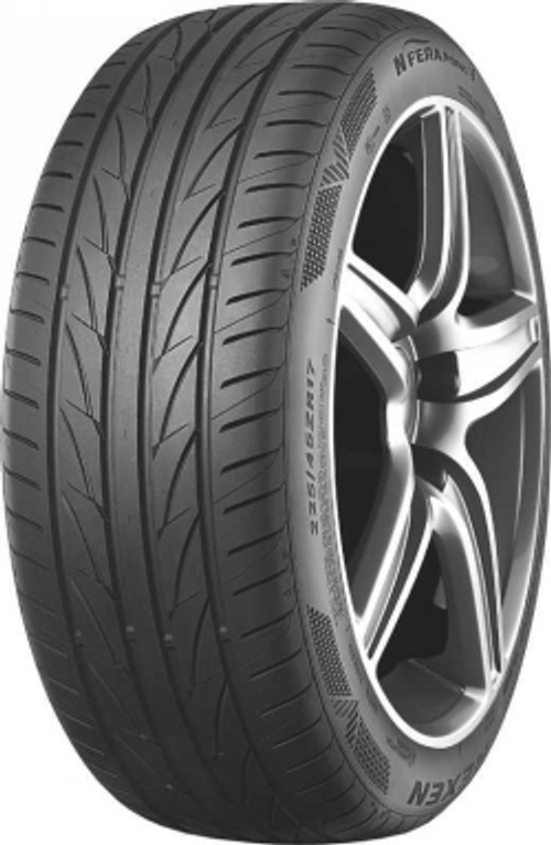 Легковая шина Nexen NFera Primus V XL 205/50-R17 93W
