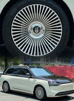 КОВАНЫЕ ДИСКИ ДЛЯ AITO M9 2023+ Айто