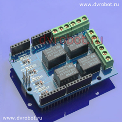 Реле Щит 1.0