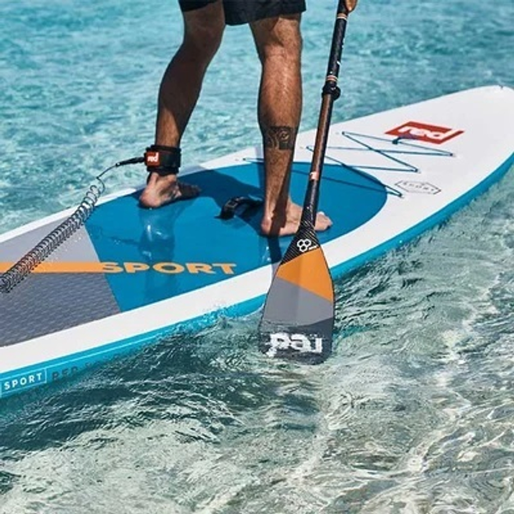 Весло SUP Red Paddle Carbon Ultimate 3 Piece