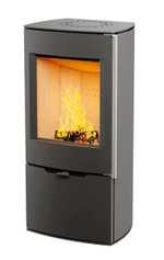 Печь-Камин АСТОВ ПЕЧЬ-КАМИН F 451