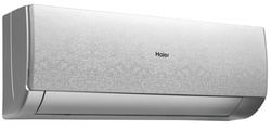 Сплит-система Haier Stellar HP AS35SHP1HRA-S / 1U35SHP1FRA