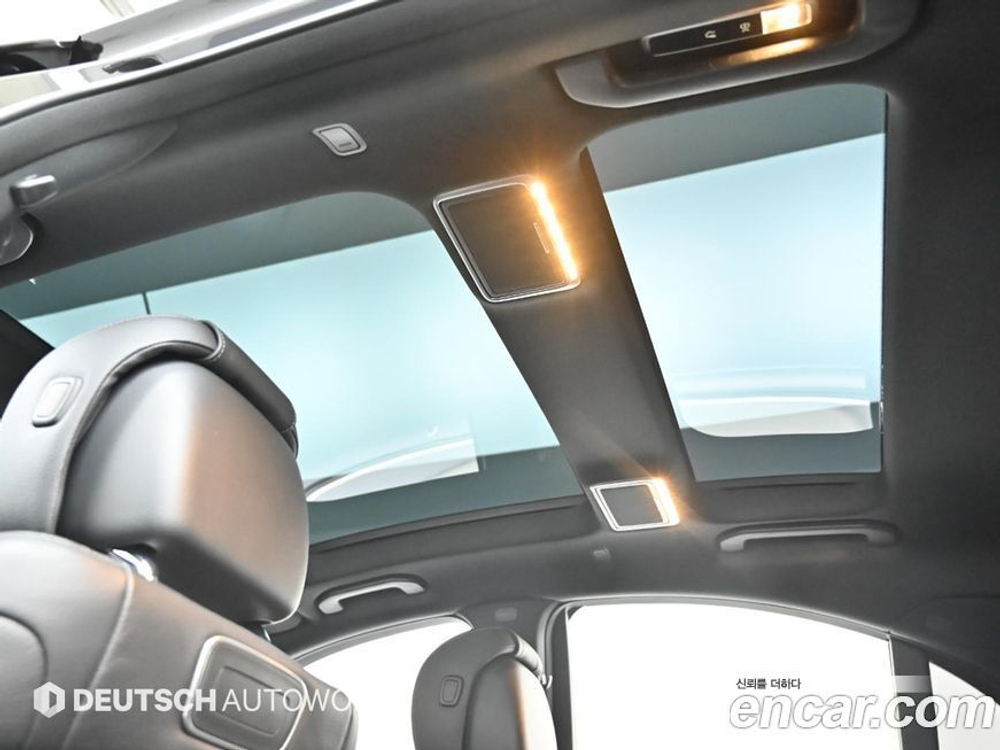 Mercedes-Benz S-Class W222 S350 d 4MATIC (12.2019)