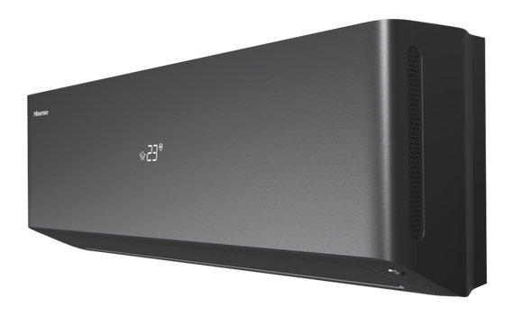 Инверторная сплит-система серии VISION PRO 2.0 CARBON SUPERIOR DC Inverter AS-13UW4RXVQH02(B) (комплект) — (4)