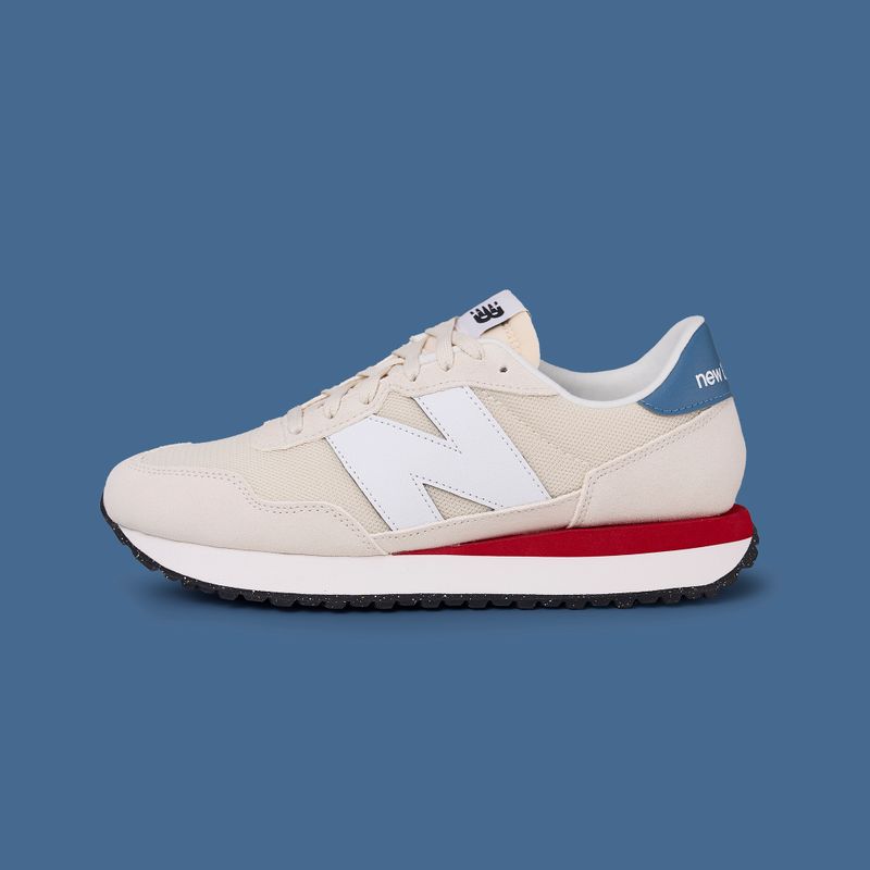 Кроссовки New Balance 237 