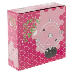 GAEM Антистресс (4xAAA н/п), L23 W14 H24 см