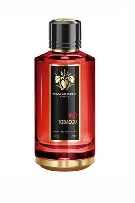 Red Tobacco Mancera