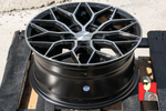 Комплект дисков Vossen HF2 17x7.5 et40 5x112