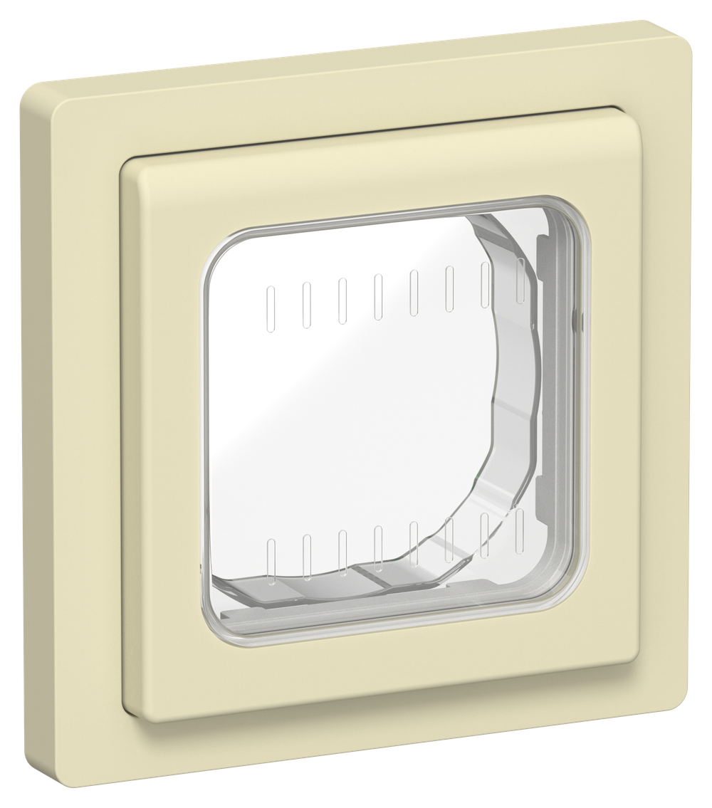 FLITE Рамка 1-местная IP55 Рпро-1-55-ФлН навахо IEK