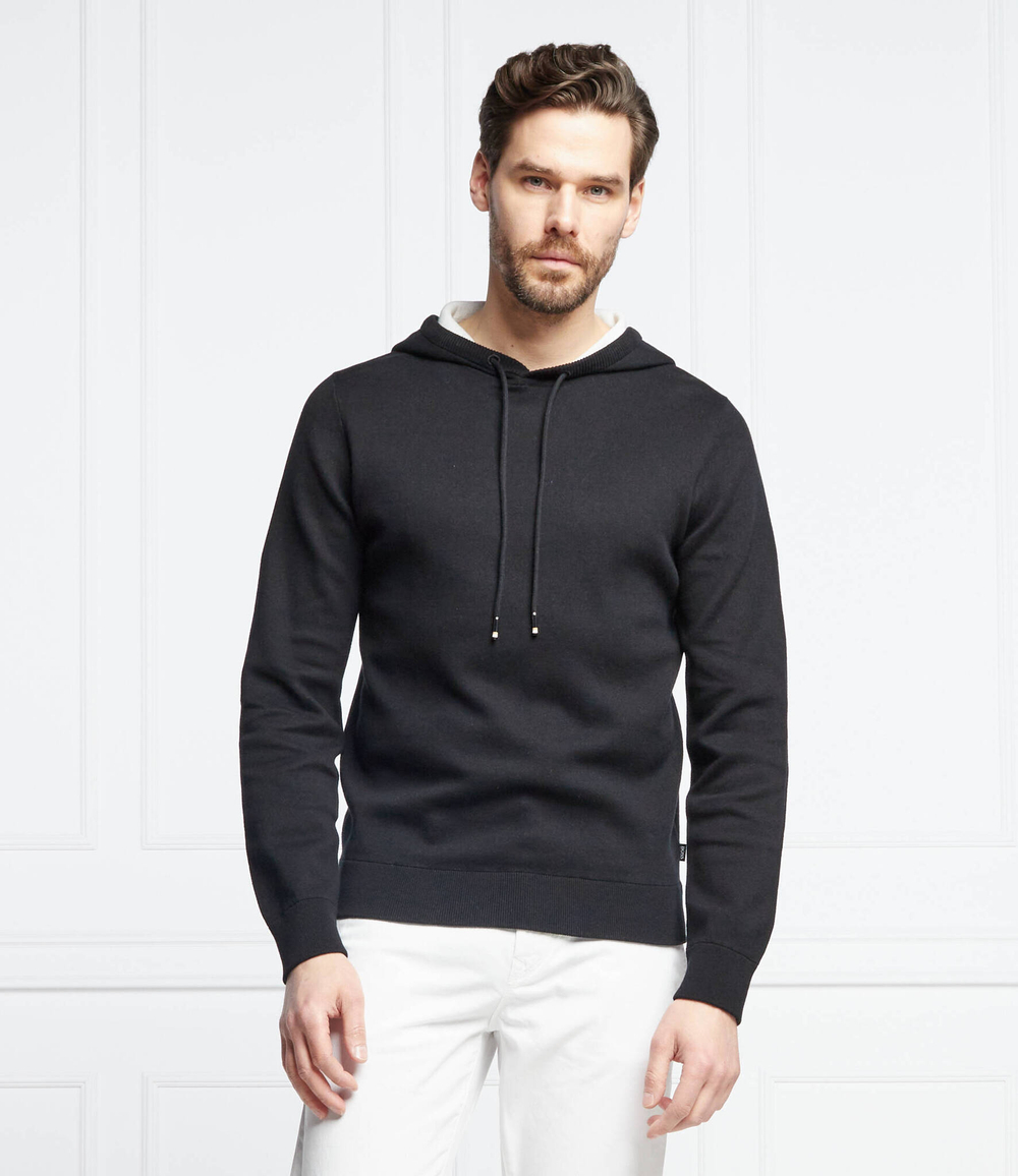 тощие eluca BOSS BLACK - черный(50466520)