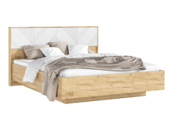 Ирис Кровать парящая 1,6м