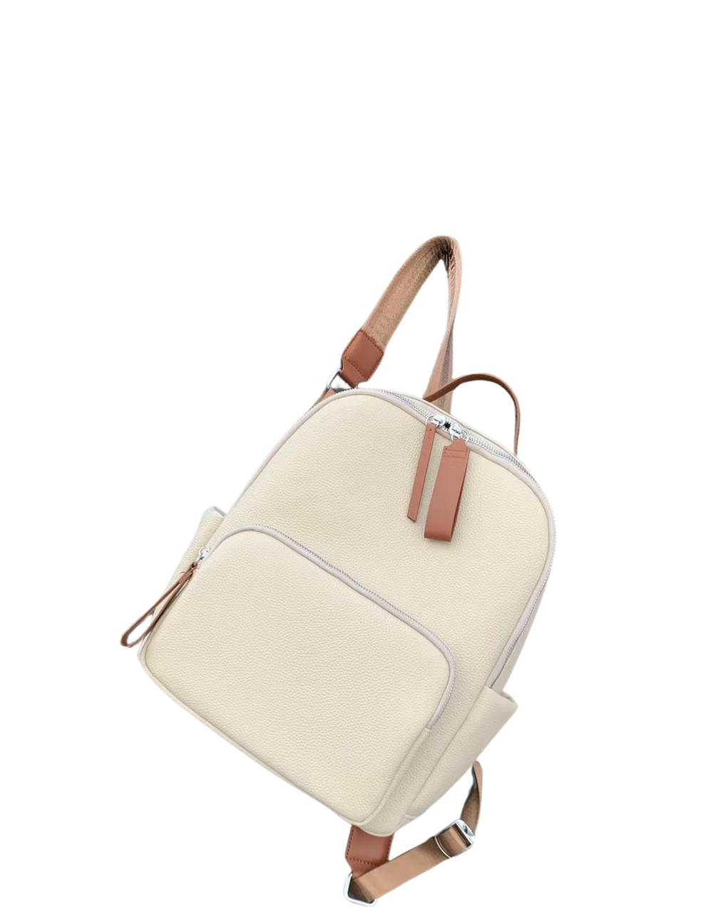 Рюкзак XOXO LEGENDS МОРГАНА | Молочный