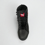 Vans Sk8-Hi MTE-3 Gore-Tex • Total Black