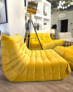 Комплект мягкой мебели Togo