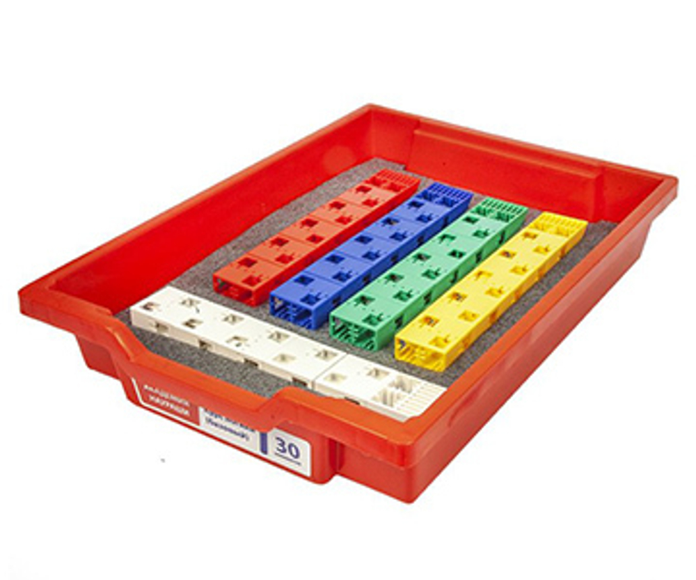 Академия Наураши "Курс логики базовый" (30 элементов)