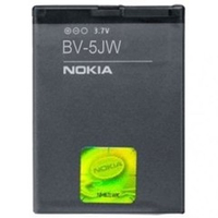 Аккумулятор для Nokia BV-5JW ( N9/800 )