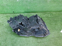 Битая Фара левая VW Tiguan 2 (2016-2020) LED