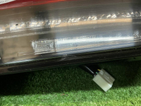 Фонарь левый внутренний Lexus RX 4 (2019-2022)