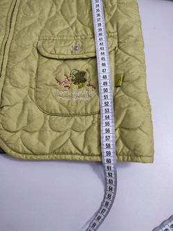 Куртка Whoopi демисезонная на 7 лет