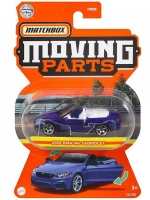 Машинка Хот Вилс Matchbox Tesla Model 3 FWD28 HVN16