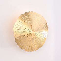 Настенный Светильник Inca Wall B By Imperiumloft