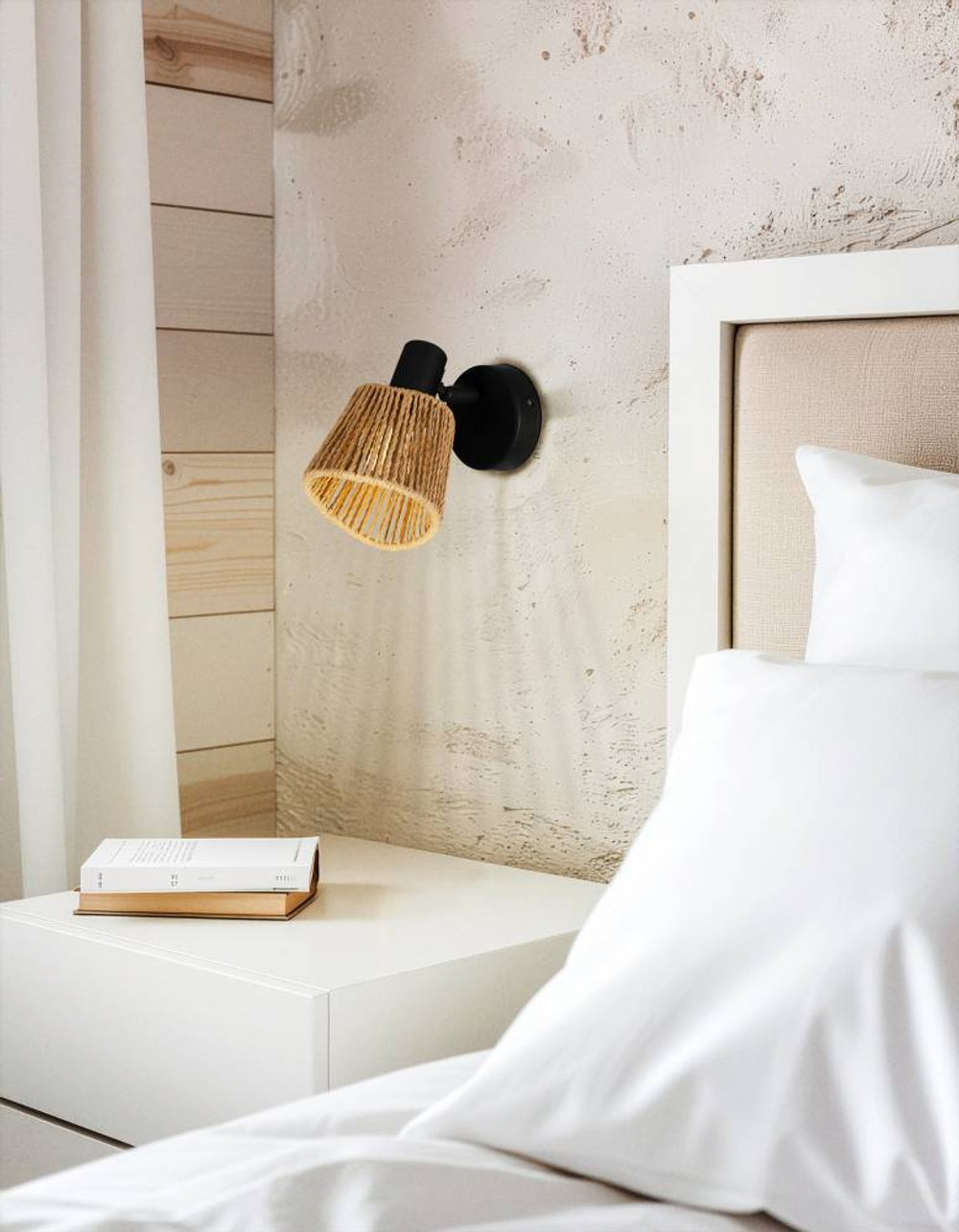 Настенный светильник Eglo KEELBY 44128