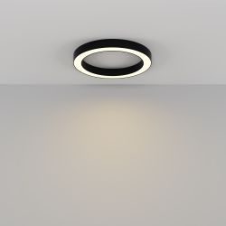 Светильник потолочный светодиодный Maytoni   C093CL-45W3K-B