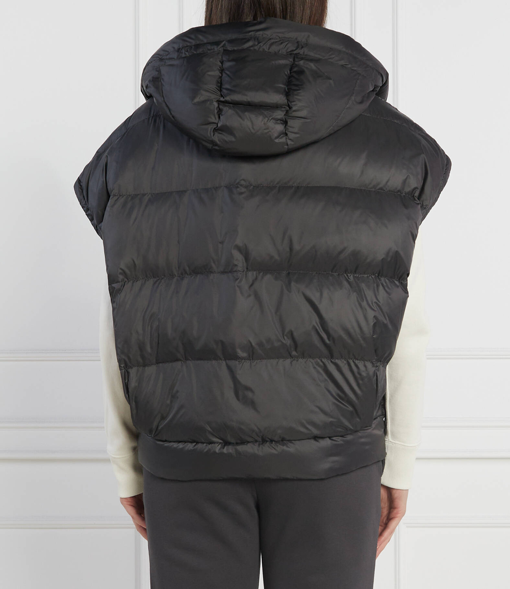 куртка 2в1 segovia Marella SPORT - черный(34860329)