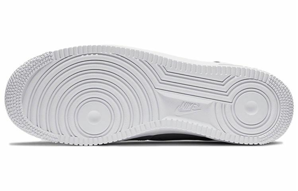 Кроссовки Nike Air Force 1 Low "Wolf Grey"