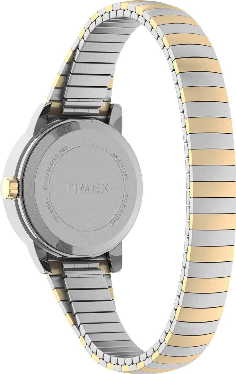 Женские наручные часы Timex TW2U79100