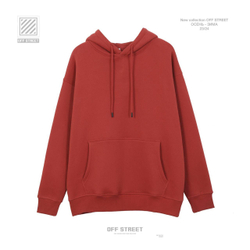 Худи Off Street