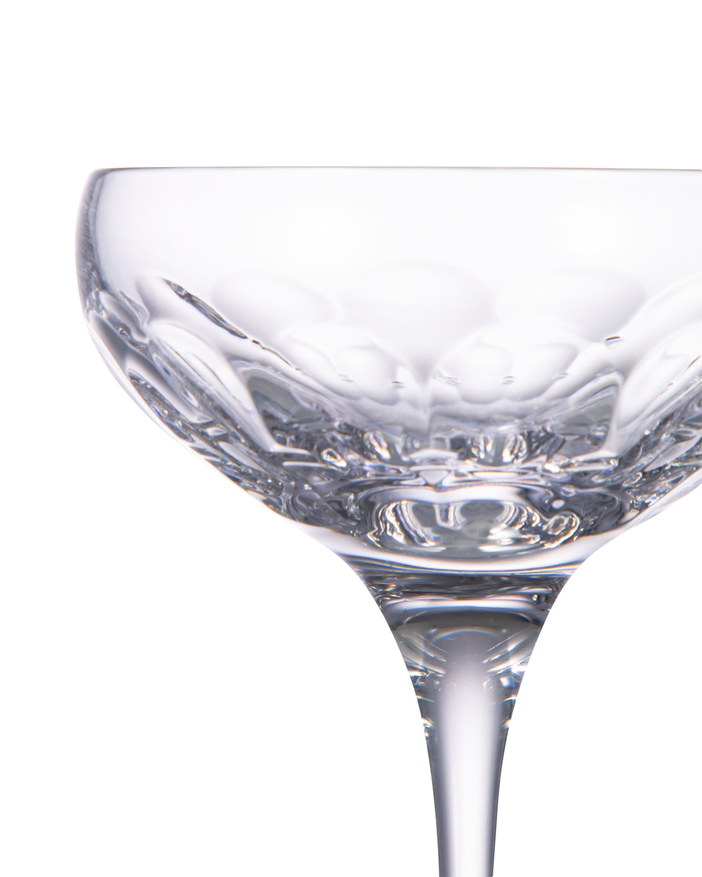 Набор креманок для шампанского 4шт 120мл Waterford Миксолоджи