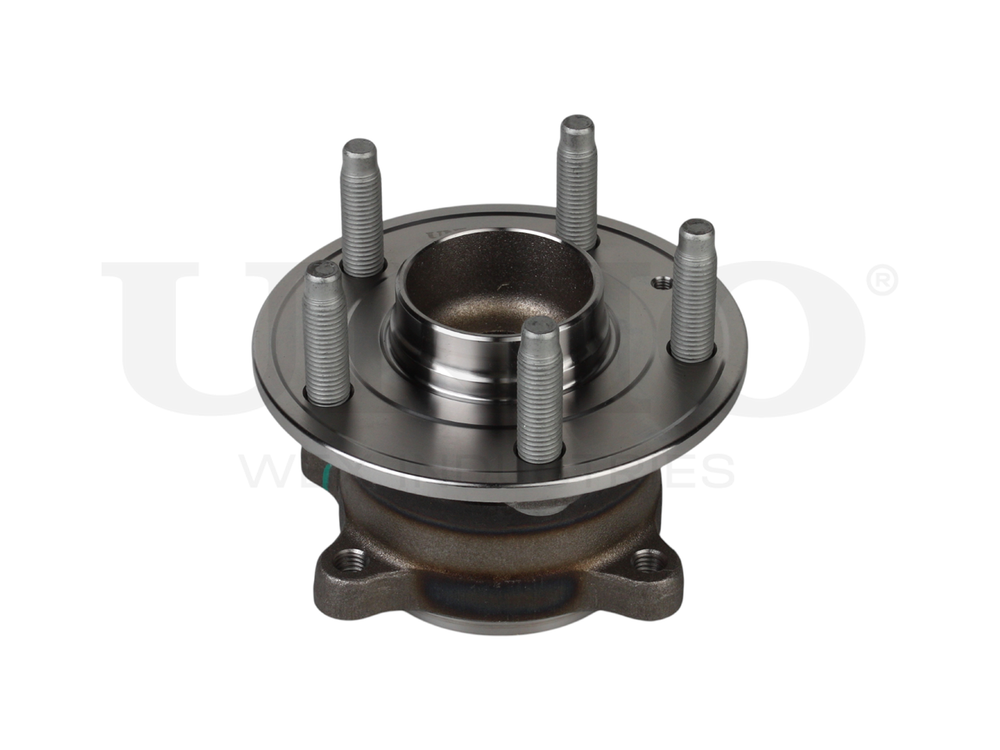 Ступица задняя (с ABS) UNIO HUB-20015