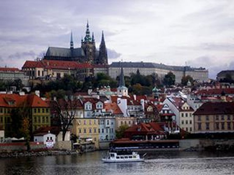 Чехия - лидер по потреблению пива!